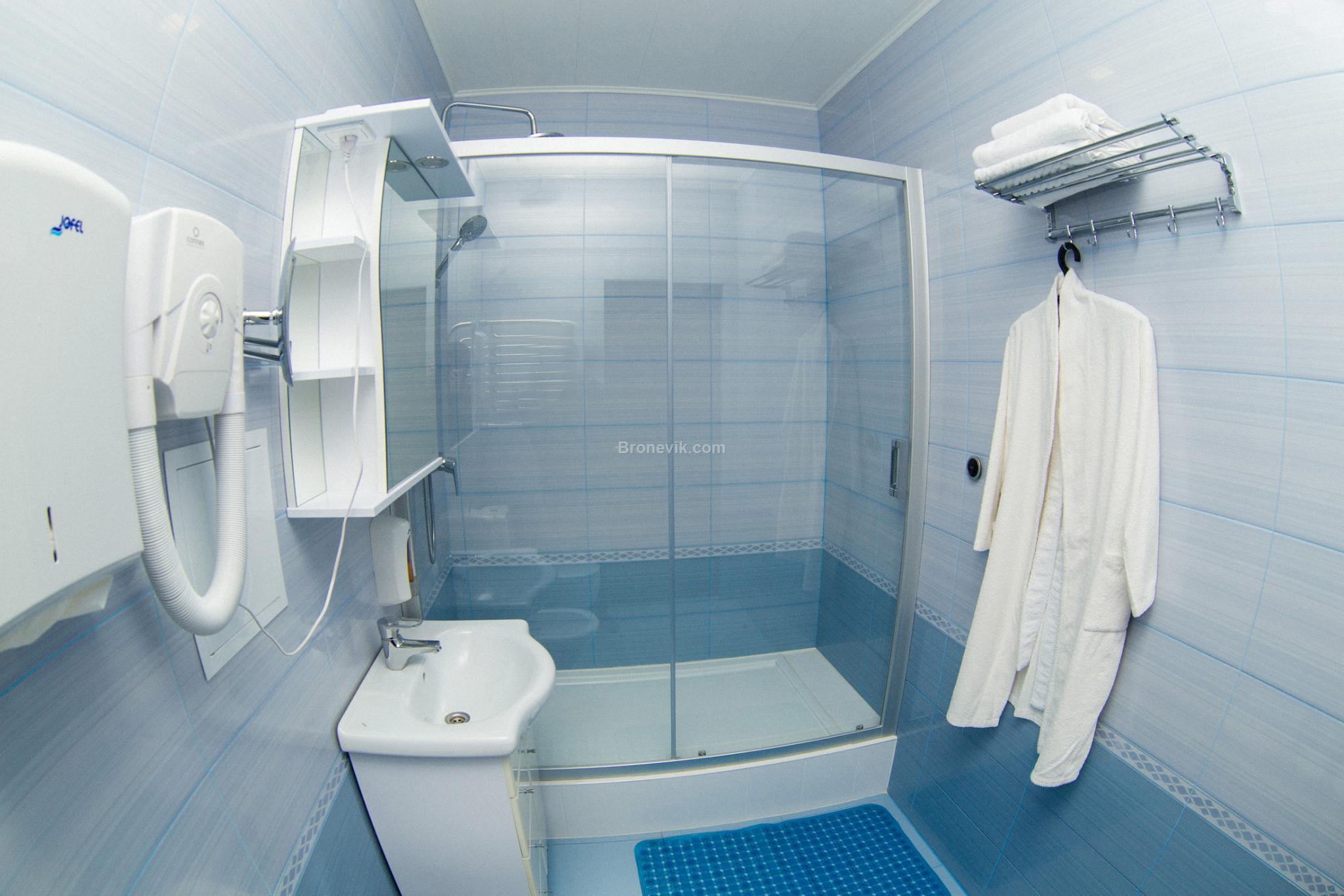 Фото Горняк