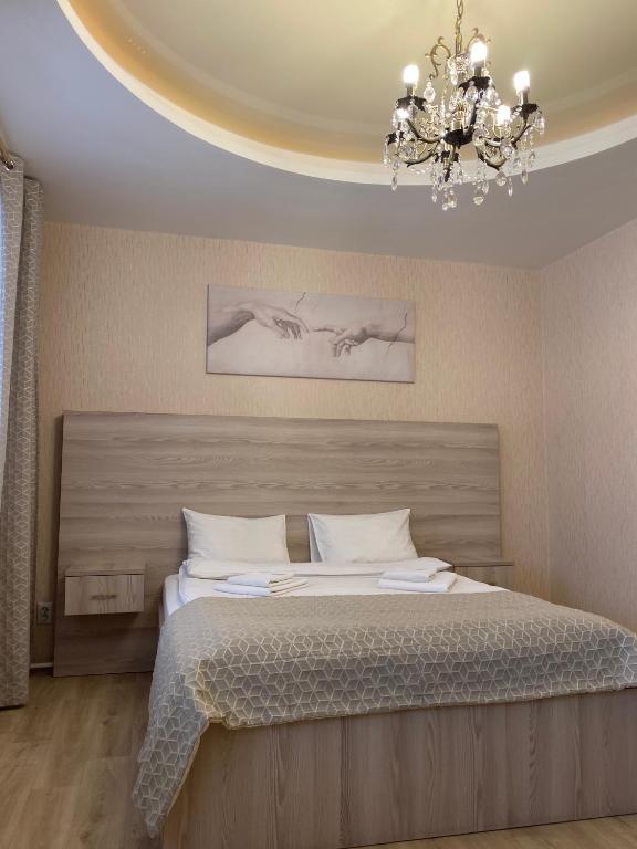 Фото Гостиничный комплекс Щёкино