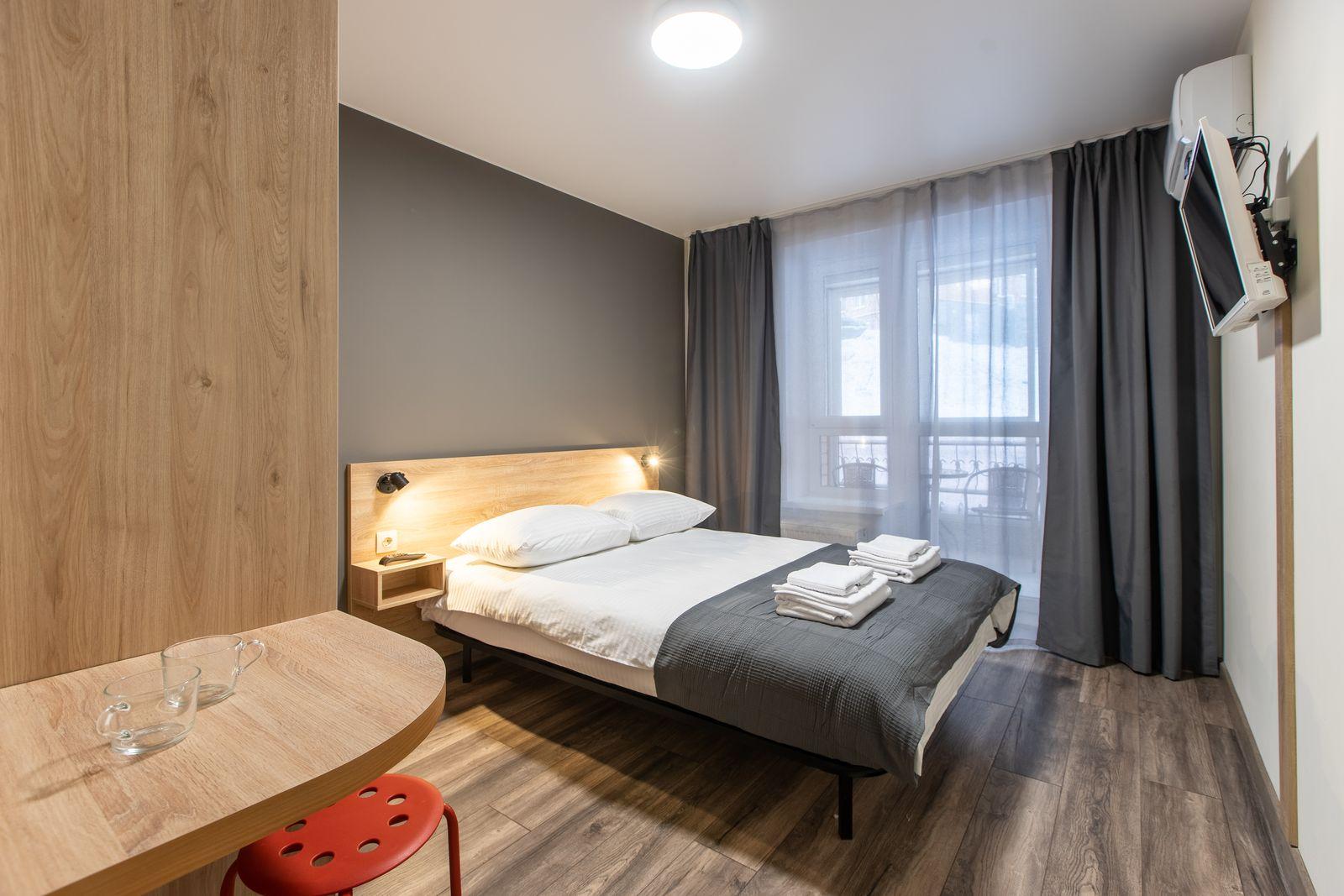 Фото отеля 2