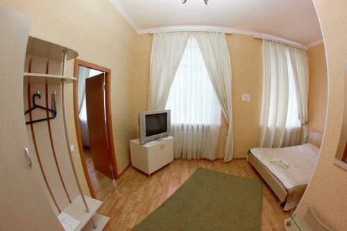 Гостиница Центральная в Печоре