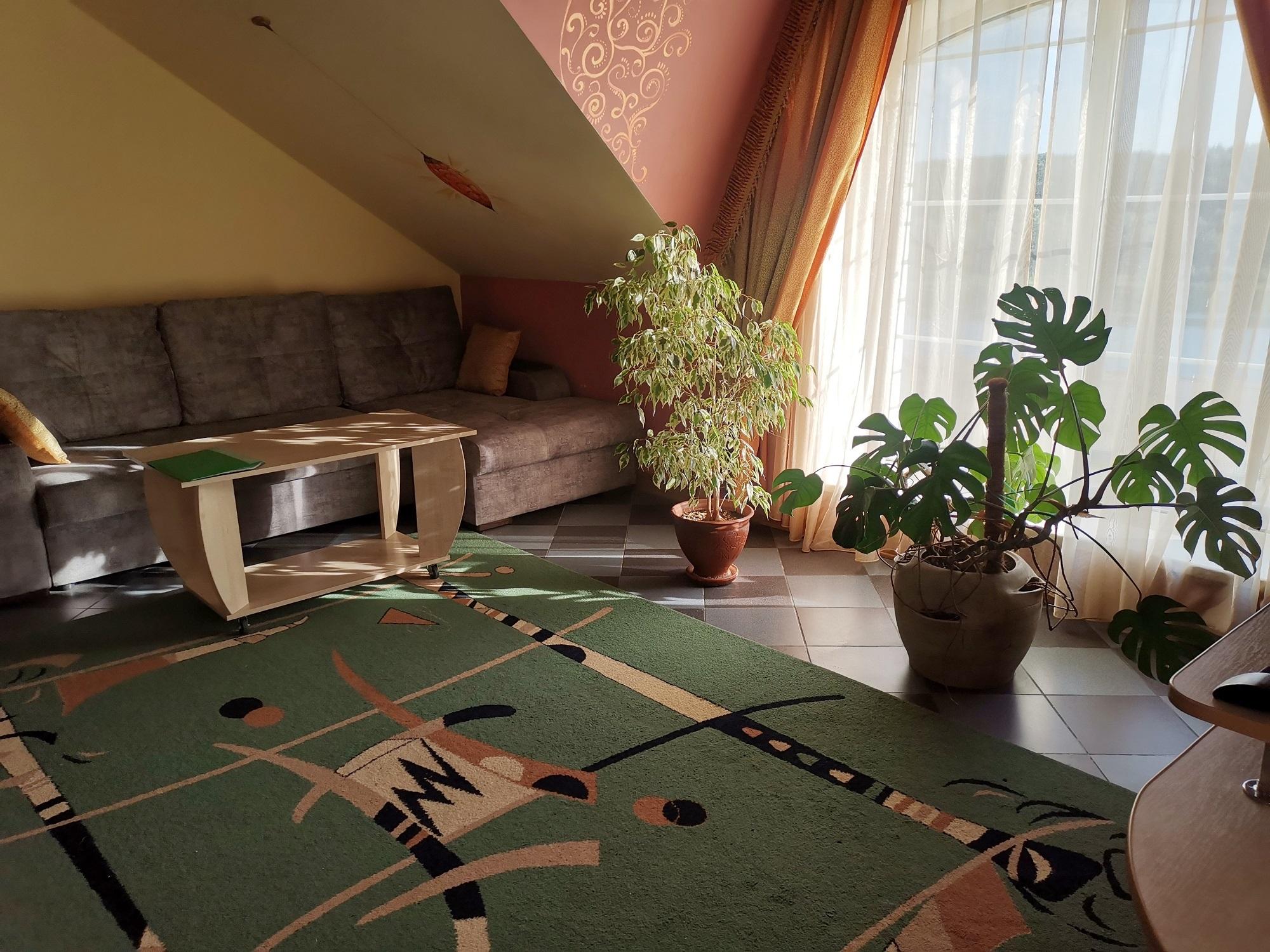 Фото Прибрежная