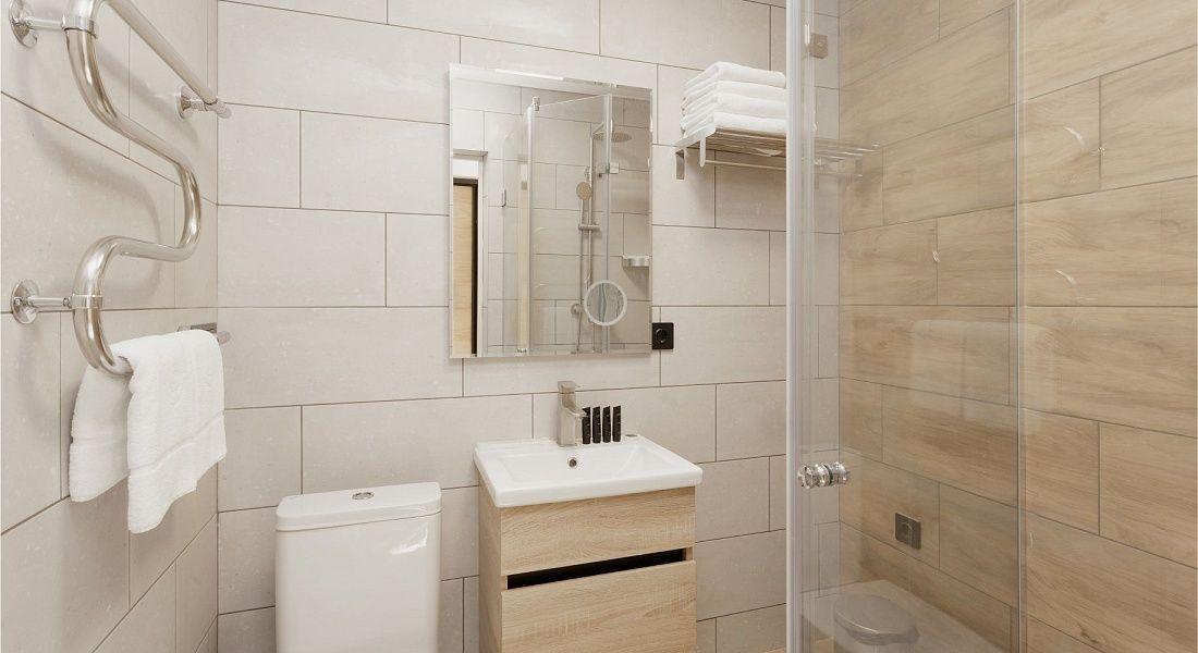 Фото Lavicon Apart Nebug