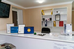 Гостиница Maziiz Hotel на Советском