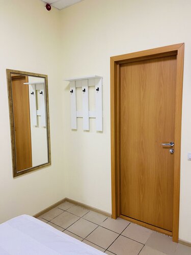 Хостел Космонавт в Череповце