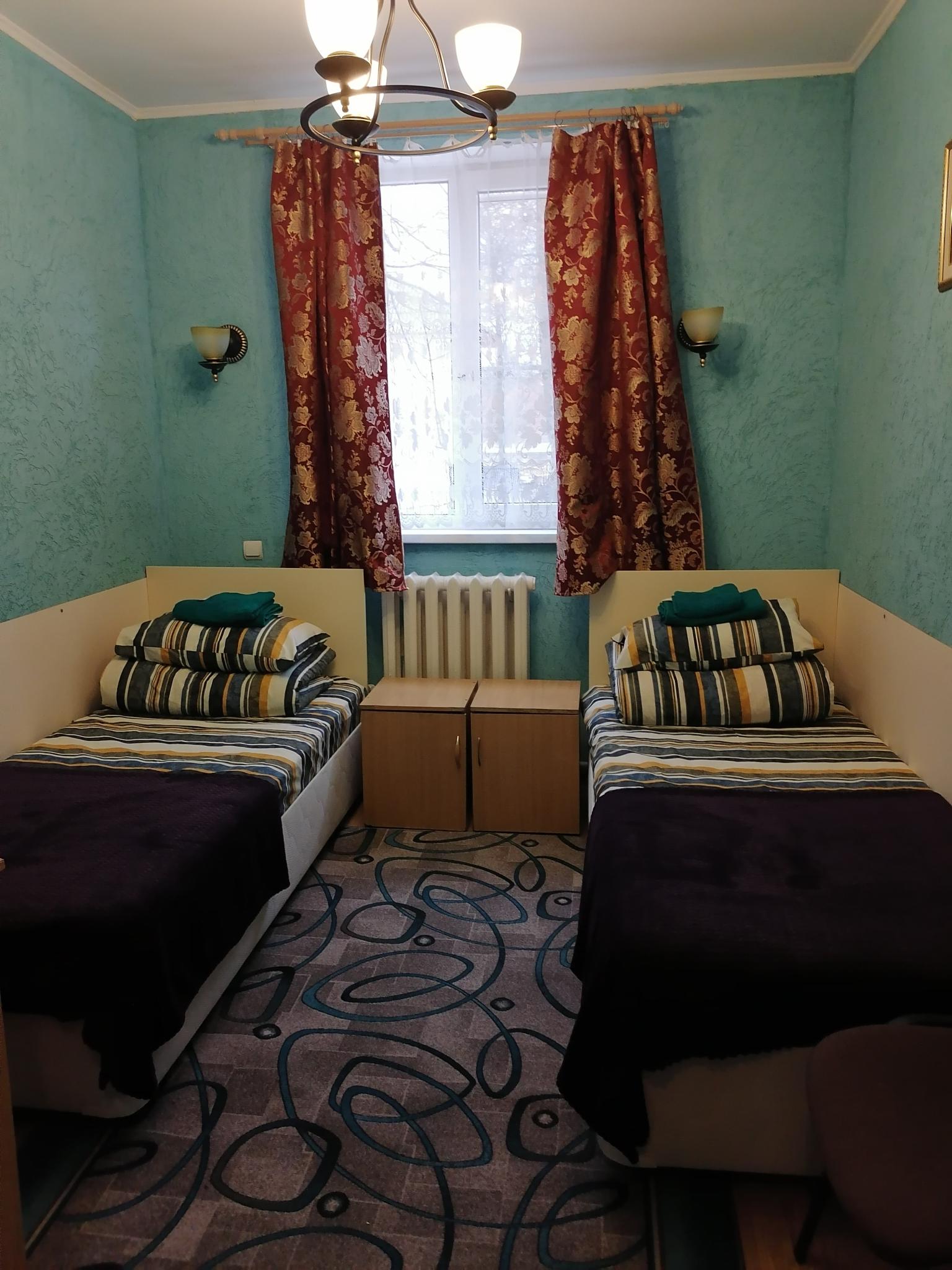 Фото Мещерский Дворик