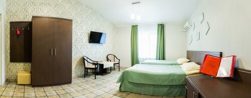Hotel Hotel А108-27 km, Moscow and Moscow Oblast, photo