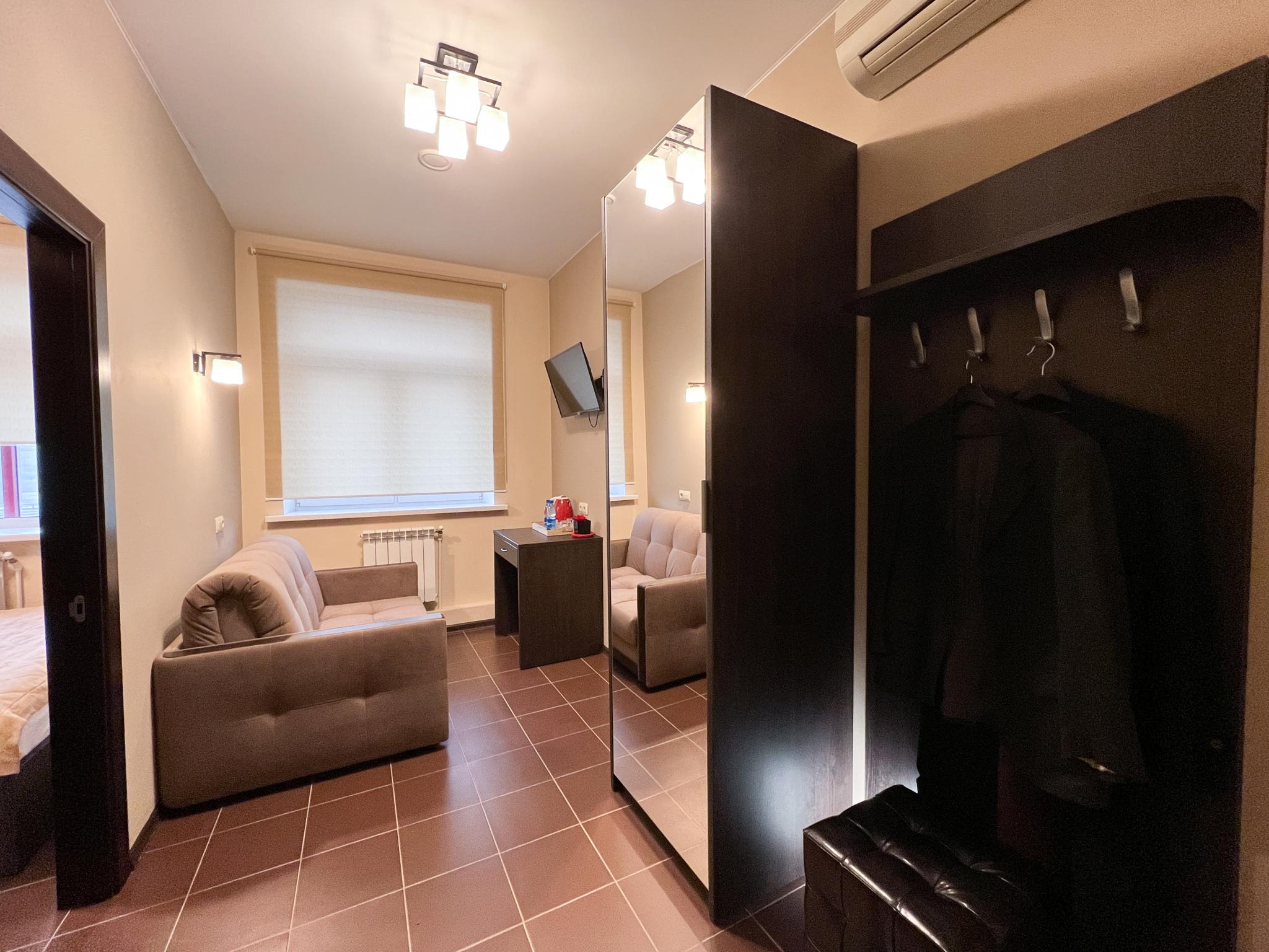 Фото Красная гора