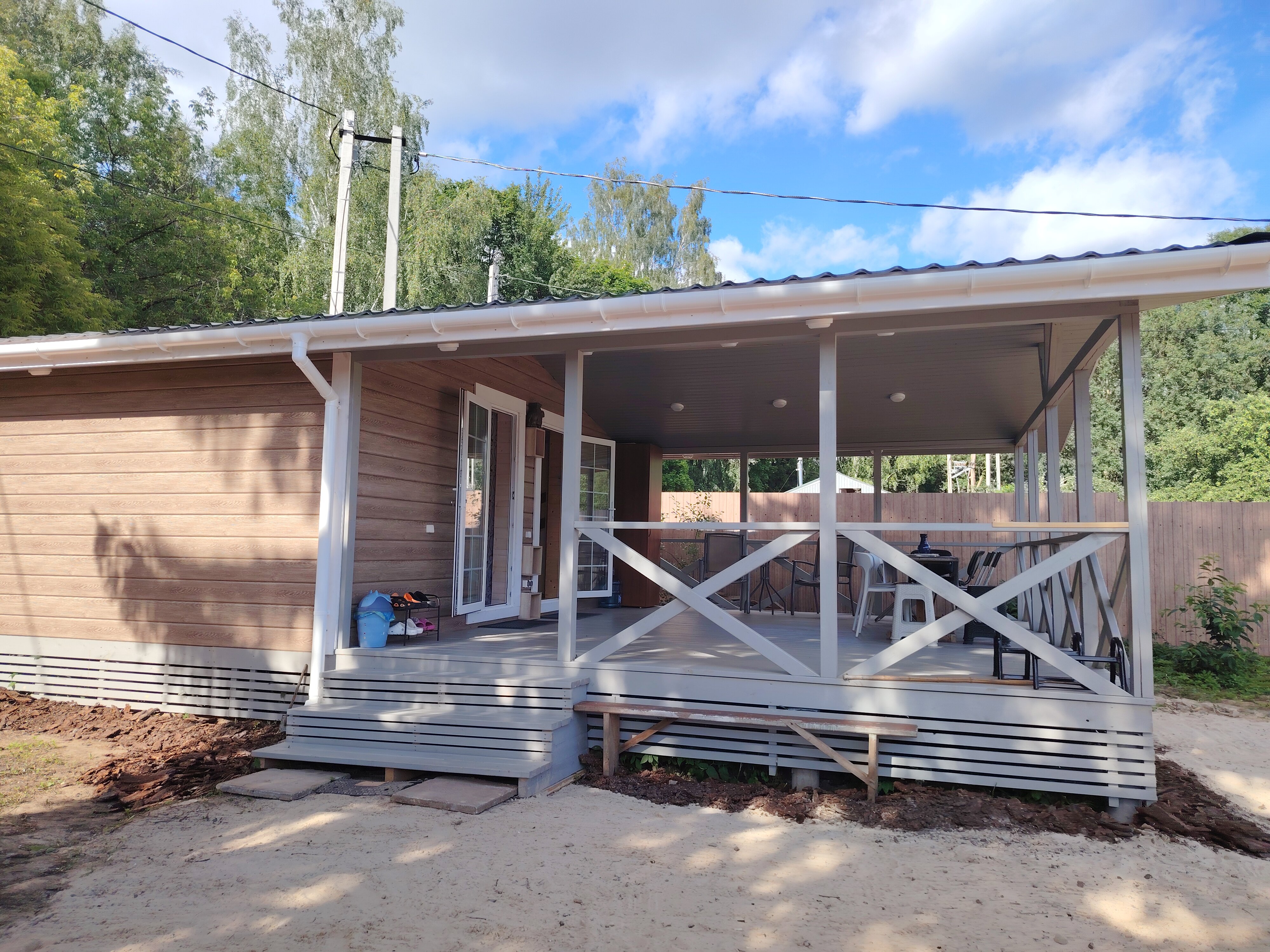 Фото Щеголиха