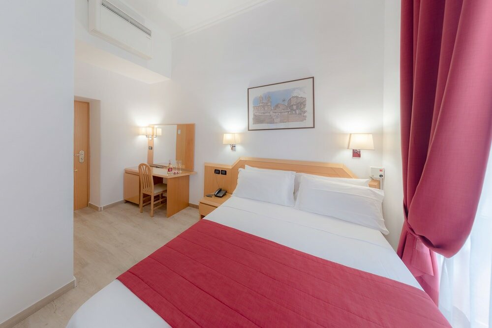 Фото Hotel Giotto Flavia