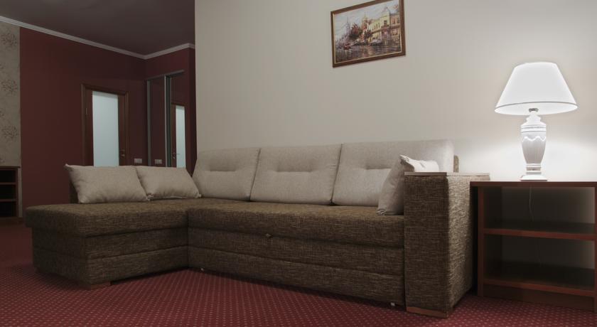 Фото Villa classic