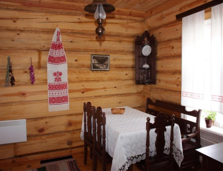 Фото Новая деревня