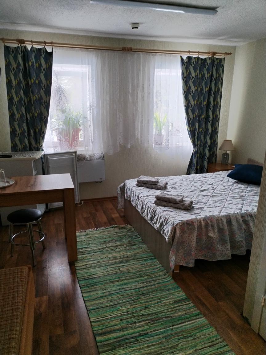 Фото Гостиница Соло