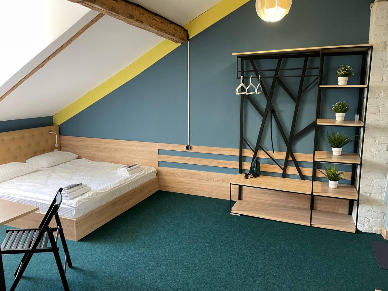 Фото Доходный Дом Якорь