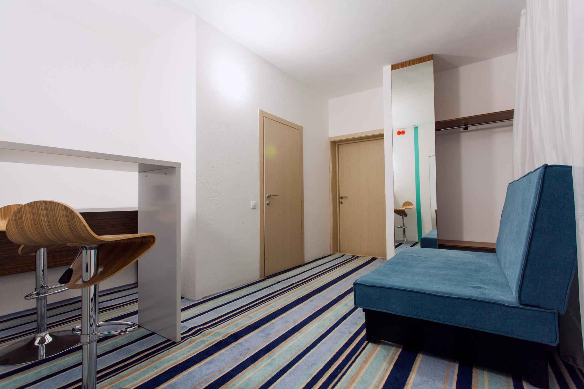 Фото Maxrooms Global Sky