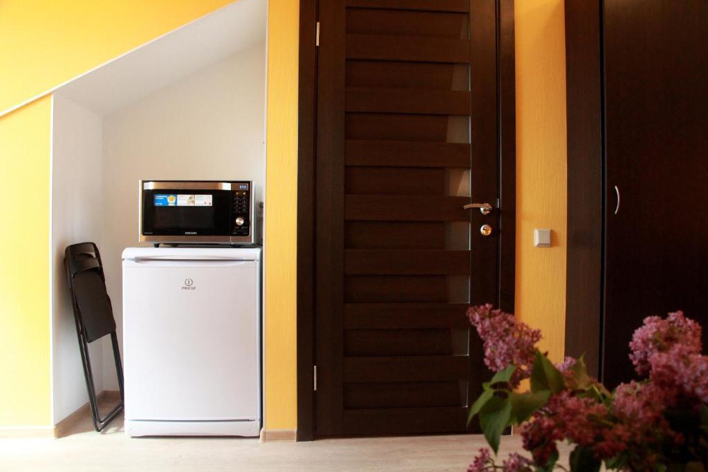 Фото Усадьба Усть-Боярское