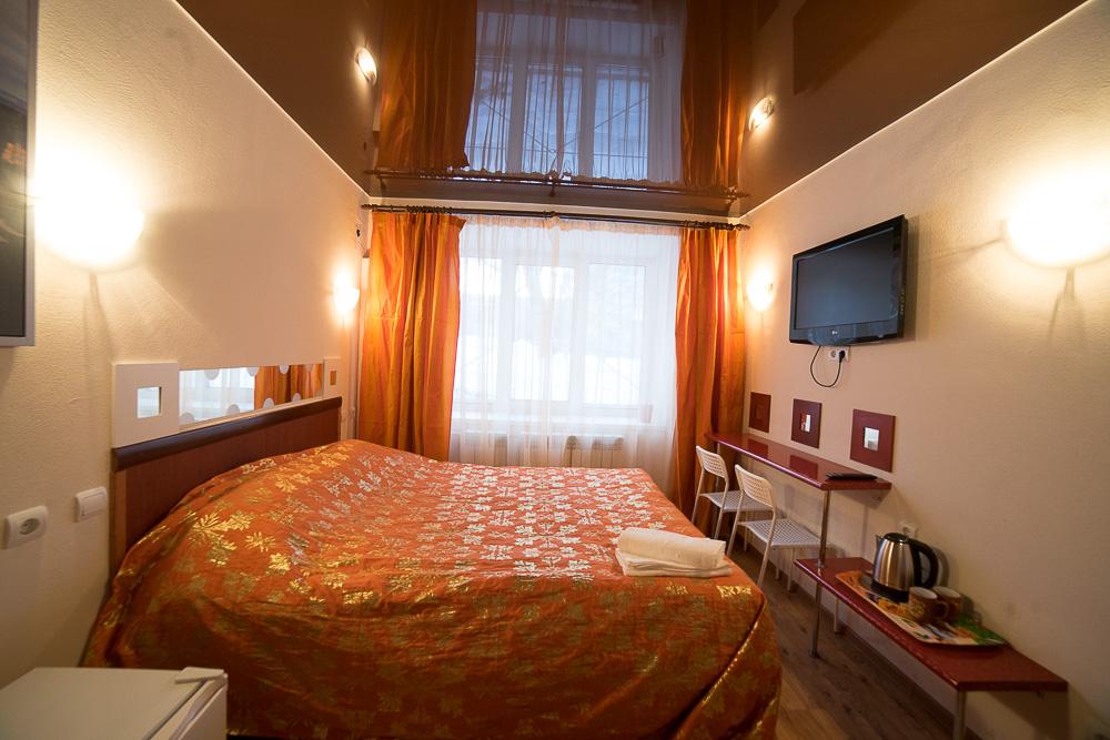 Фото Бекетофф