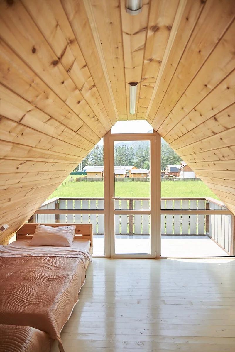 Фото Усадьба Литопур