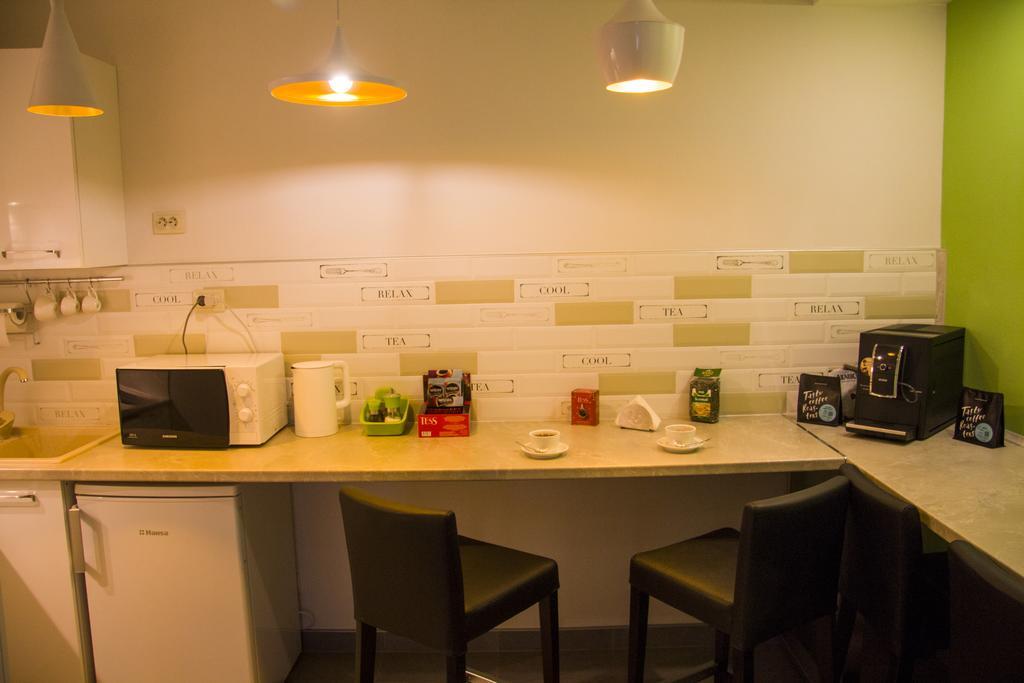 Фото Отелика