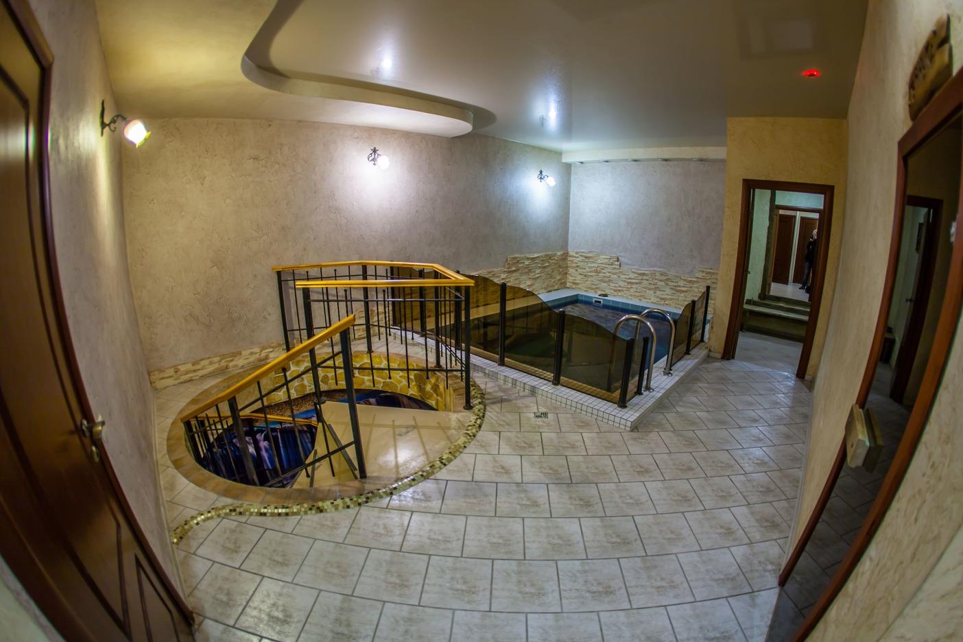 Фото Империал