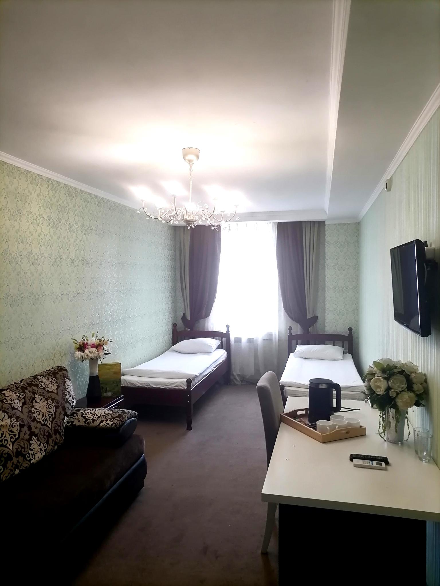 Фото Арт Отель