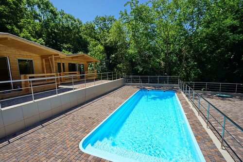 Гостевой дом Сим Сим в Туапсе