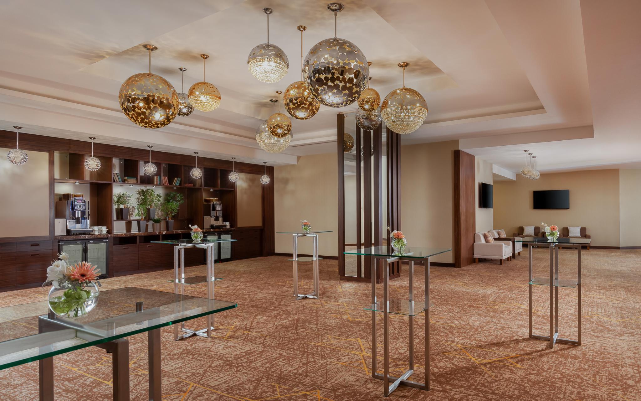 Фото Grand Autograph Hotel Novosibirsk