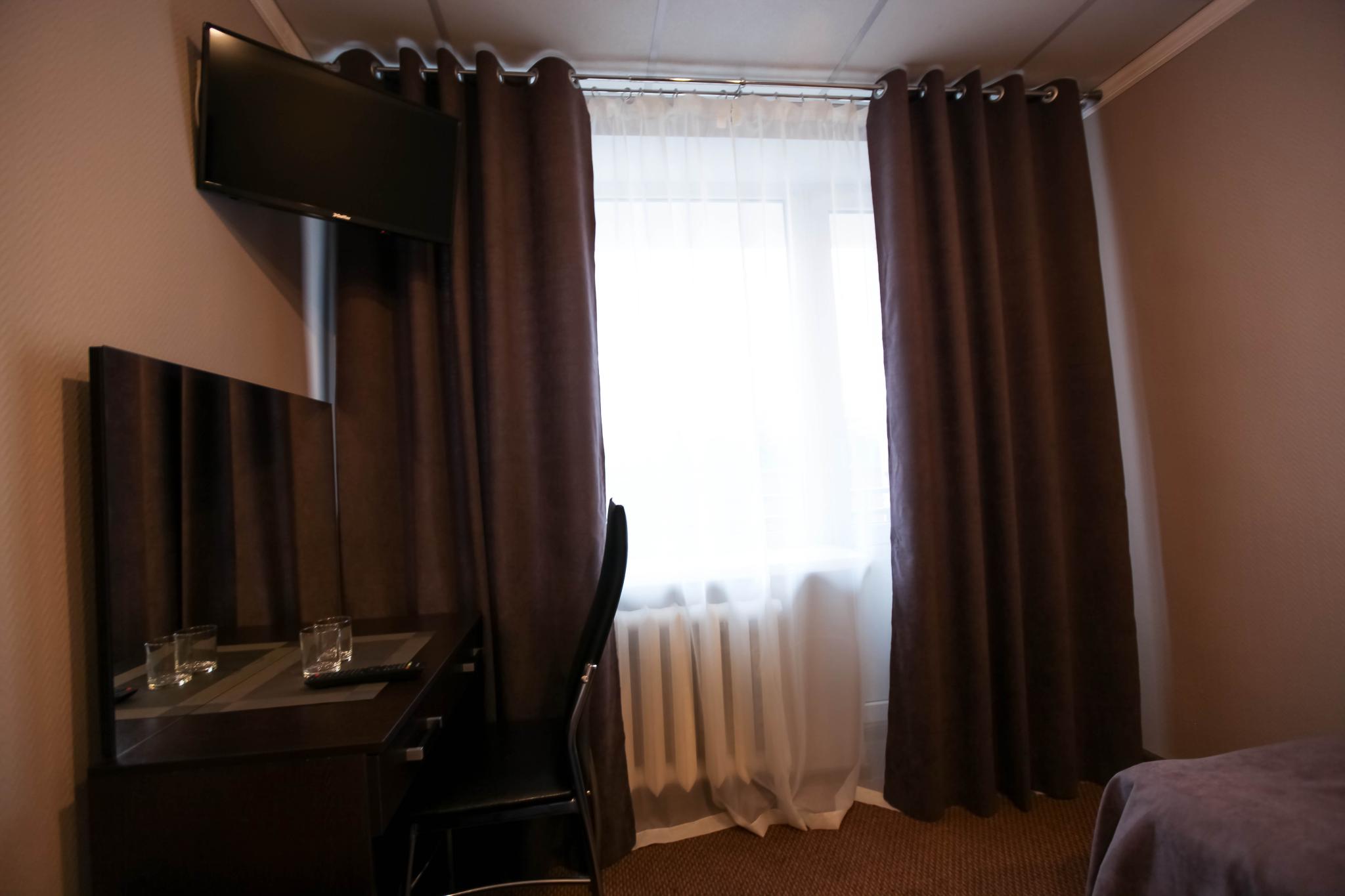 Фото Гостиница Воскресенск