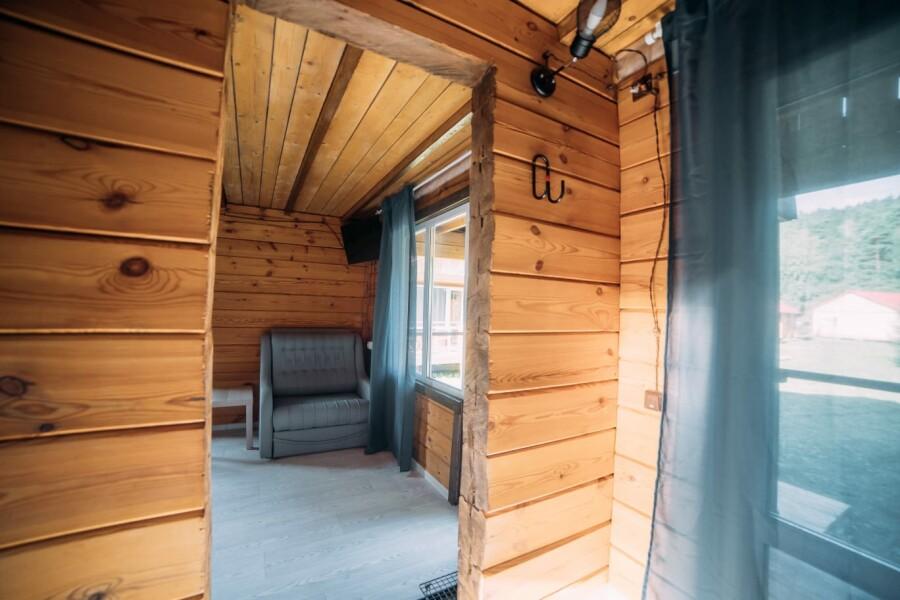 Фото Крылья Ветра