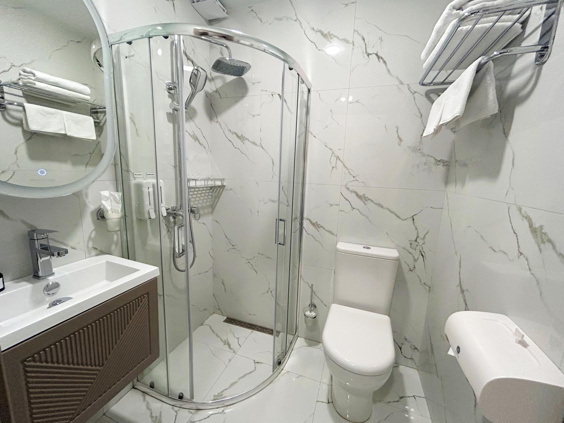 Фото РП Манхэттен