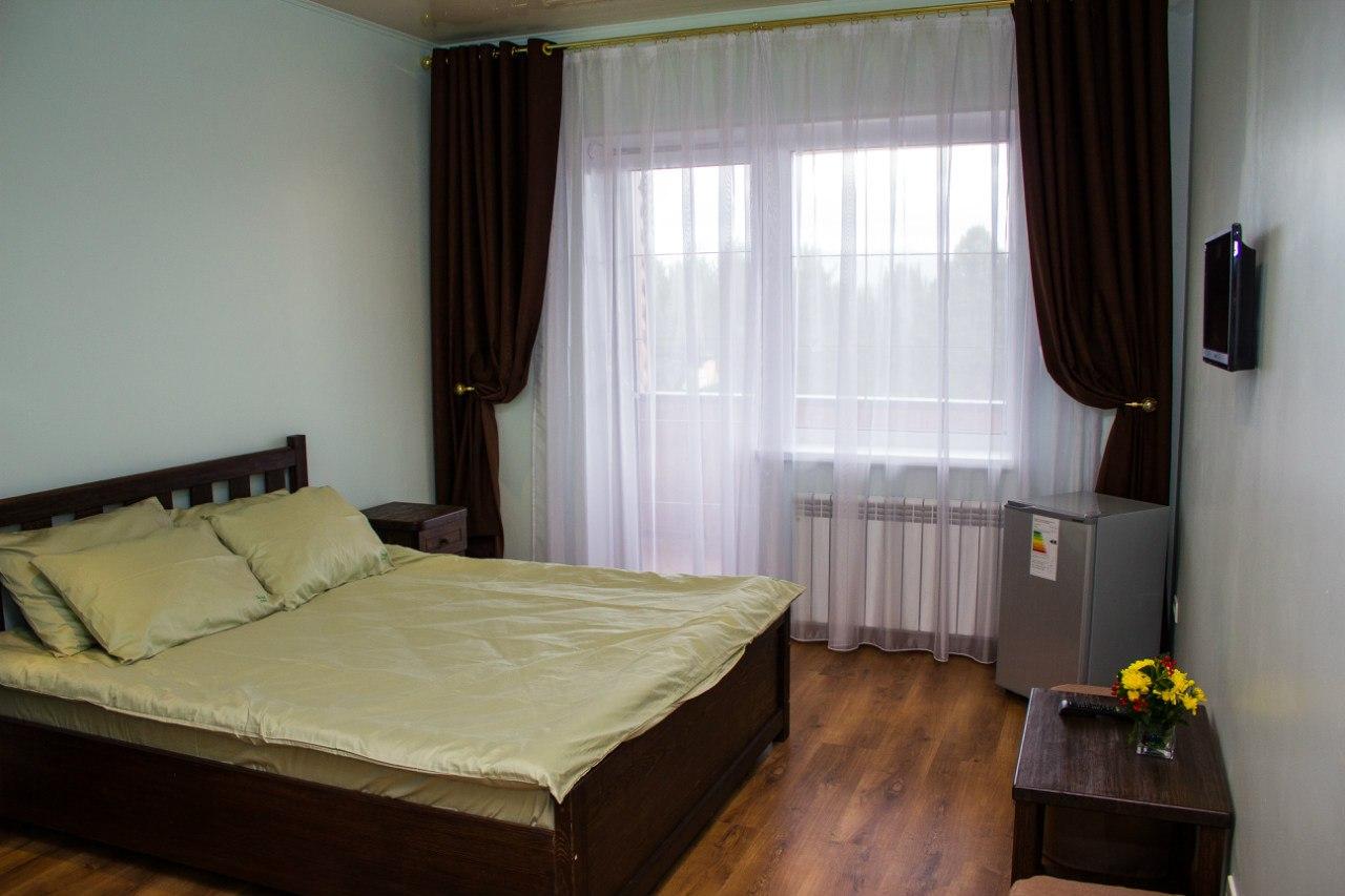 Фото Белый ключ