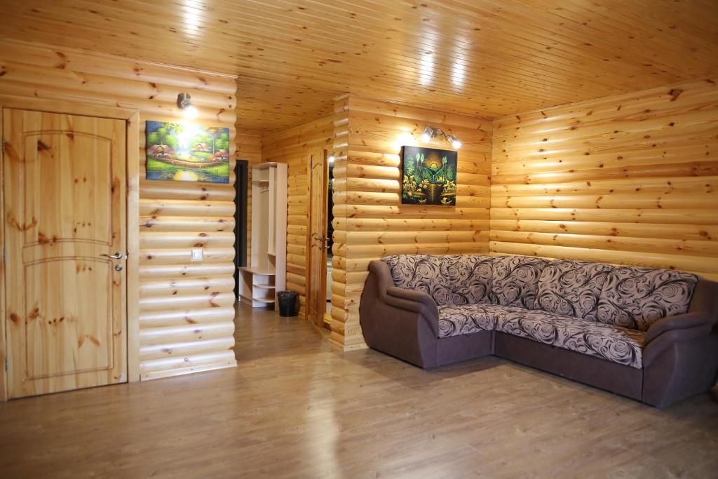 Фото Привал