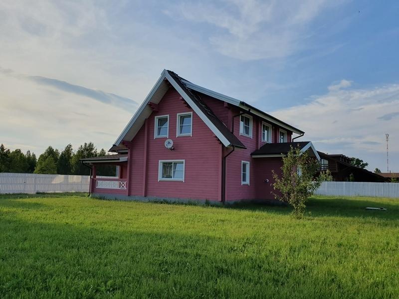 Фото Ontario Village