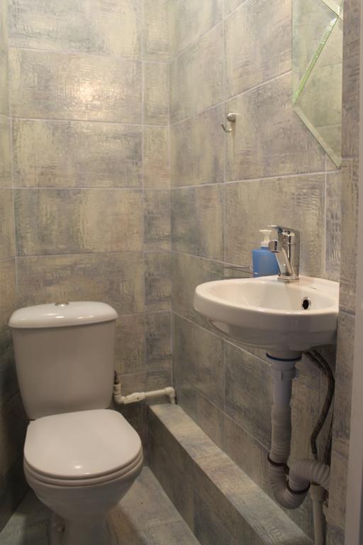 Фото МКС-Хостел