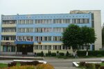 Hotel Bagrationowsk (ulitsa Irkutsko-Pinskoy Divizii, 2), hotel