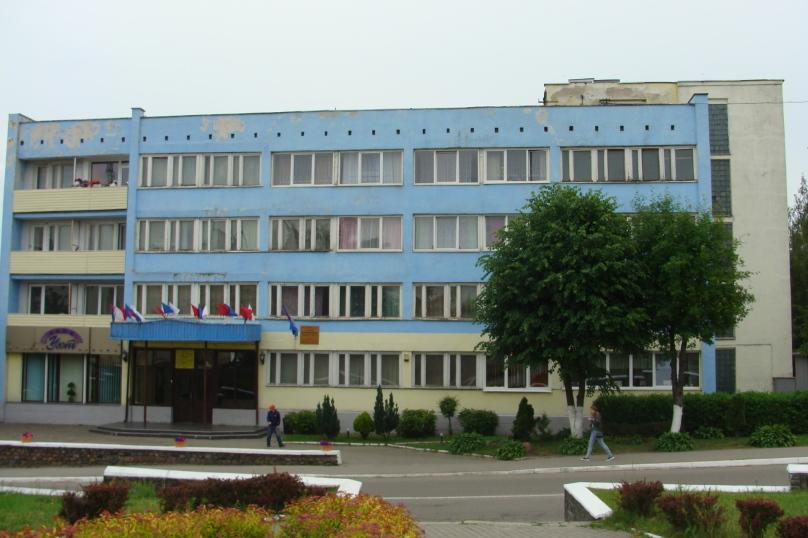 Фото отеля 1