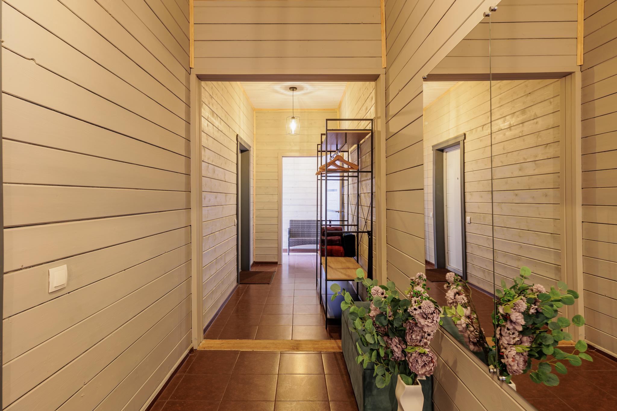 Фото Парк-отель Тутань