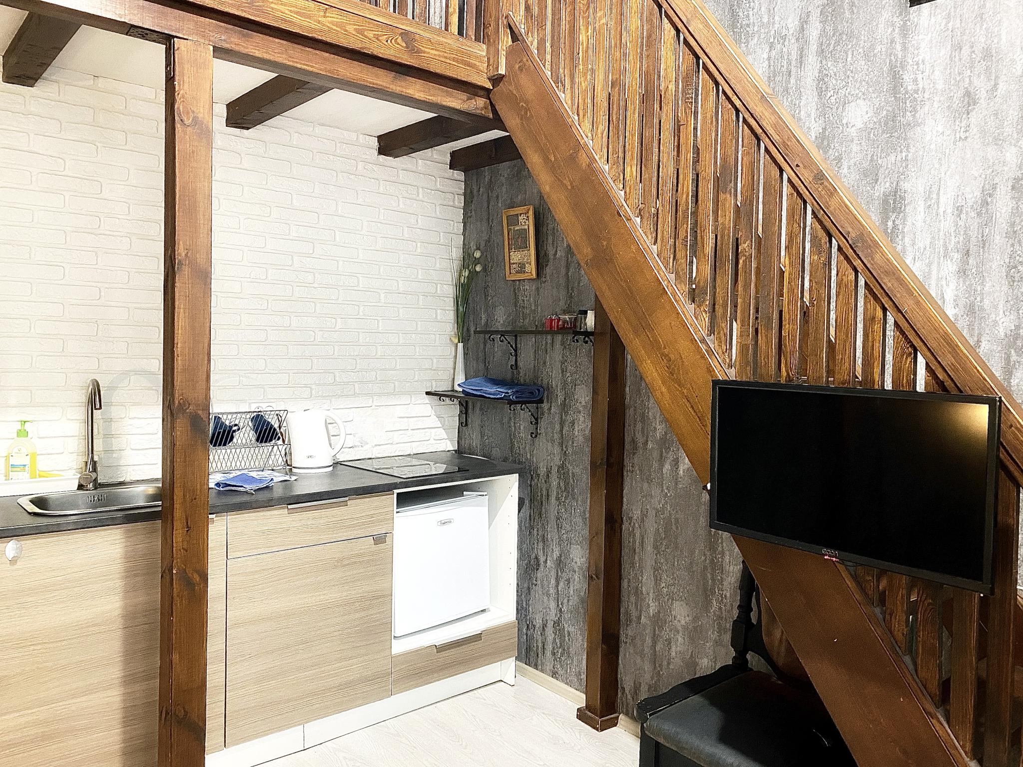 Фото Апартаменты на Камергерском