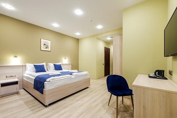 Фото RusHotelGroup