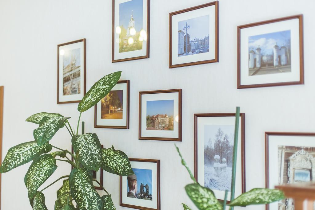 Фото Парад Парк Отель