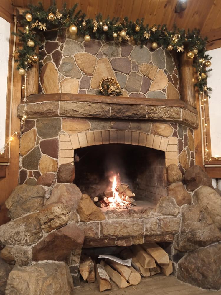 Фото Колыба