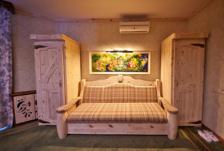 Фото Жар-птица