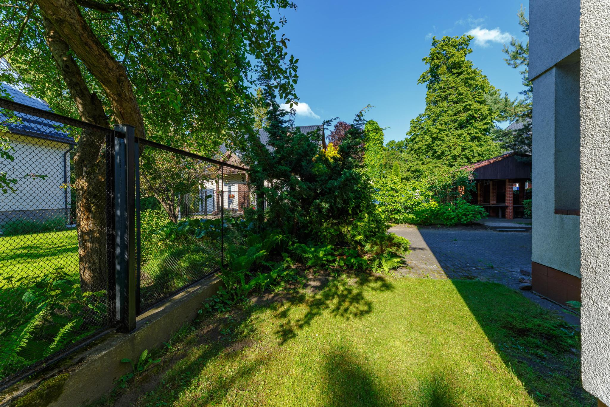 Фото На Каштановой