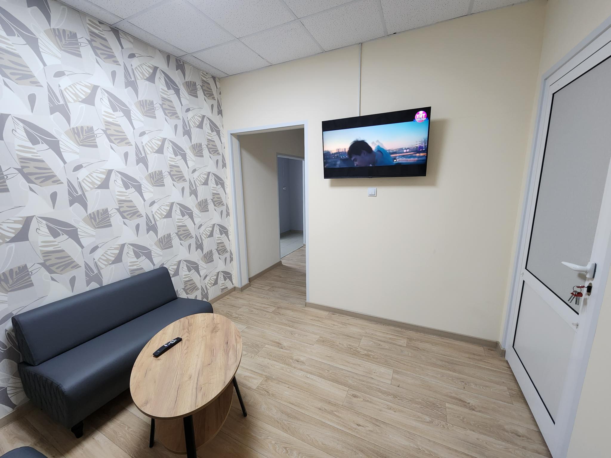 Фото Комфорт