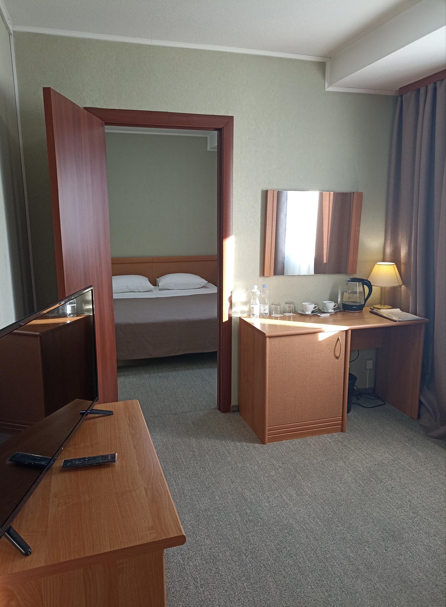 Фото Поворот