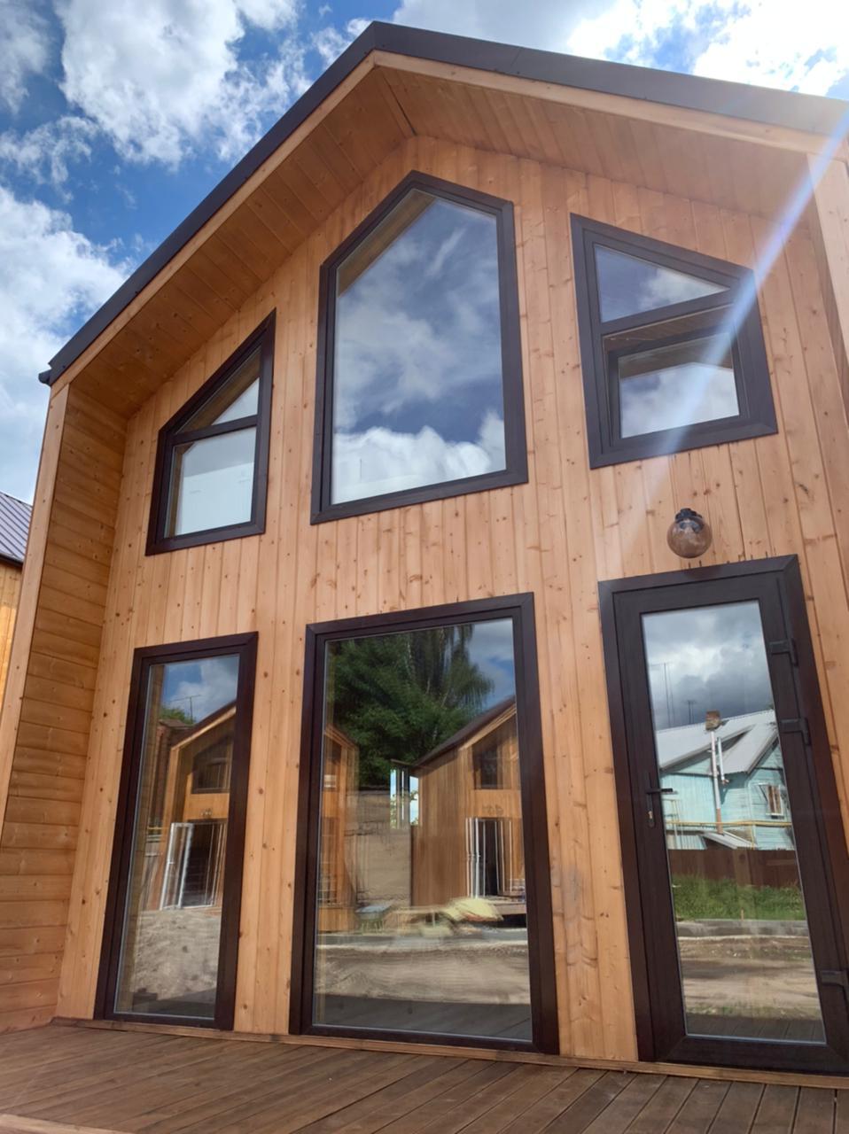 Фото Gerberg House