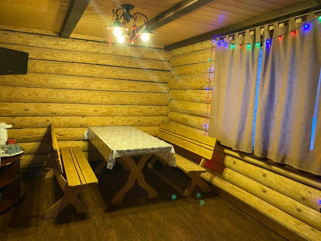 Фото У Ольги