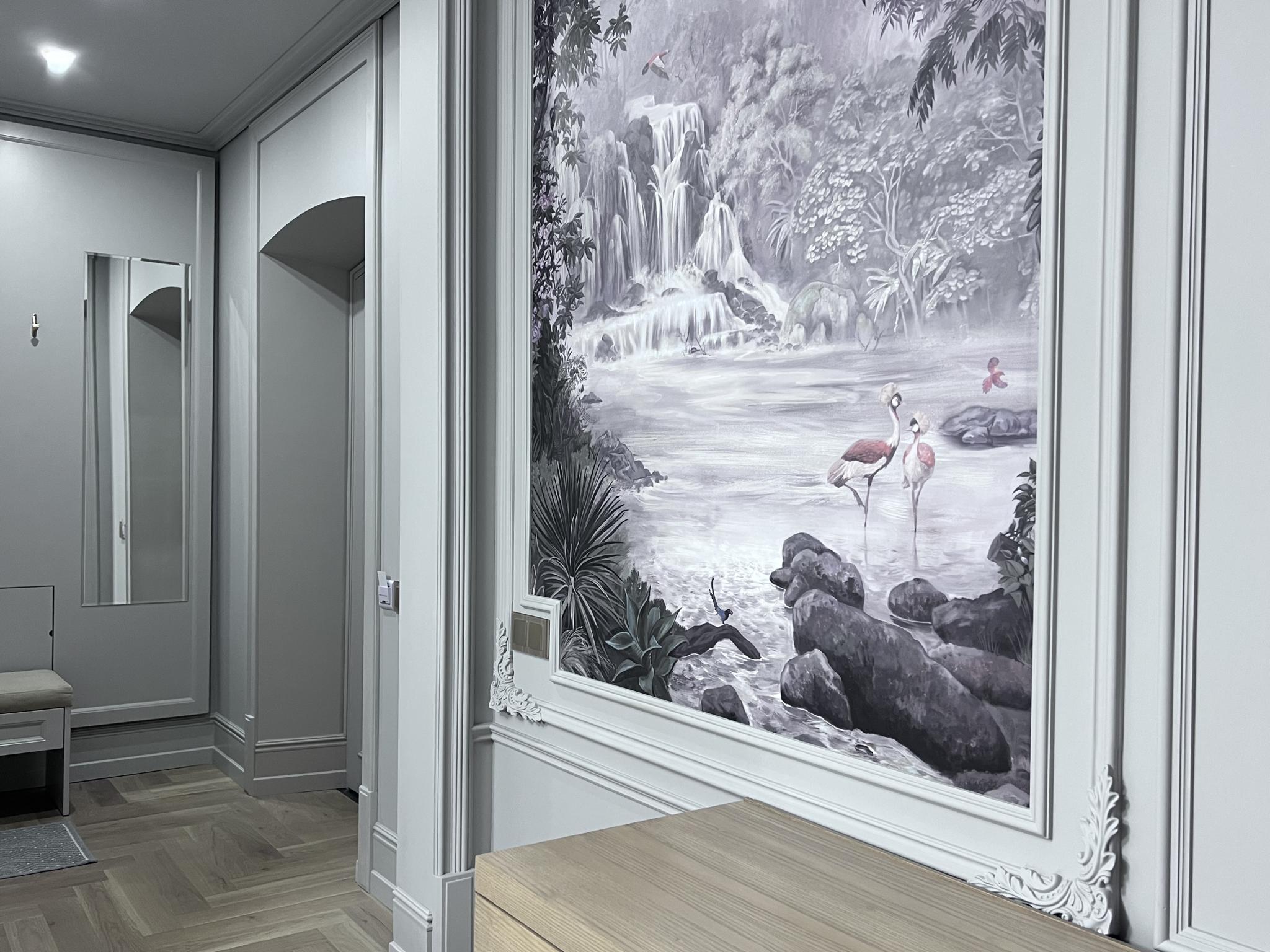 Фото Атмосфера