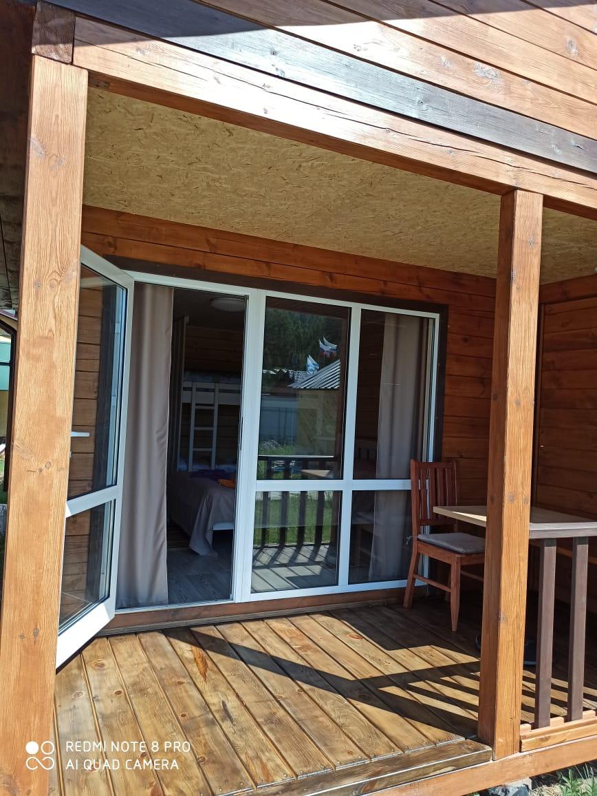 Фото Алтай Про100 отдых