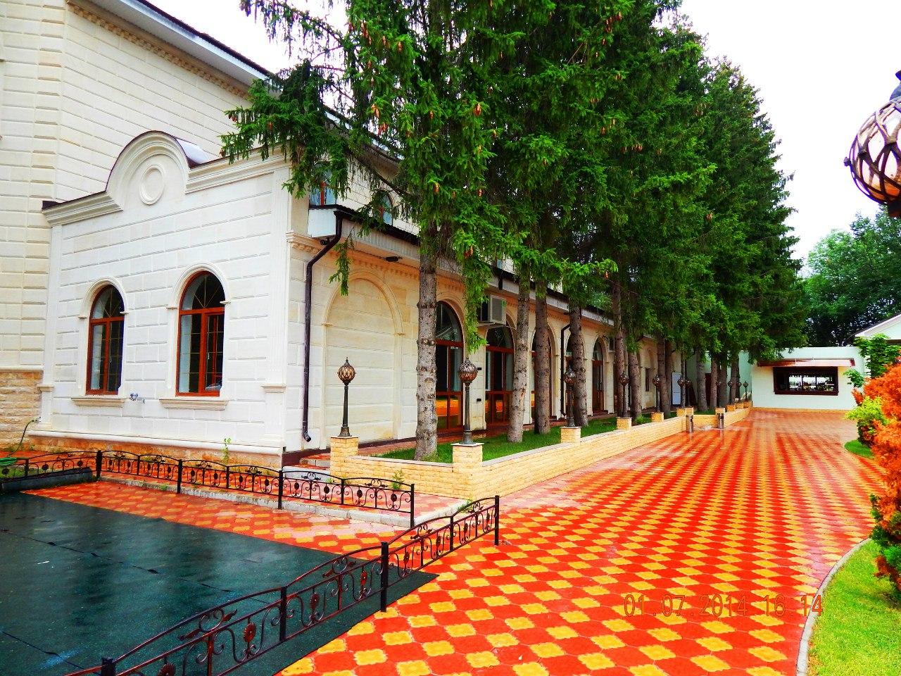 Фото Версаль