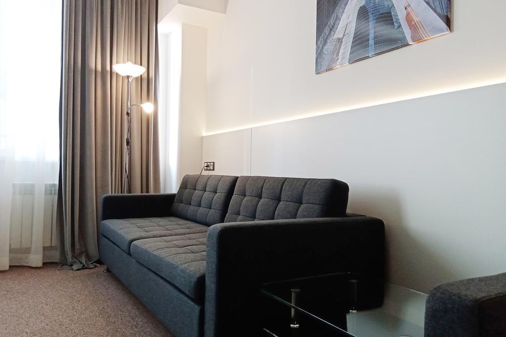 Фото Urban Hotel